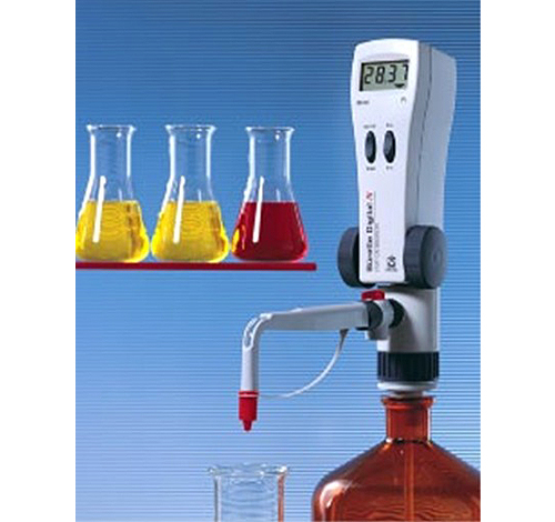 Brand Digital Burette  (sh)ֵζζx